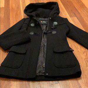 Guess women winter coat